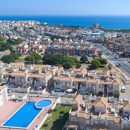 Casa Bahia شقة *
