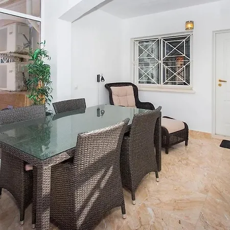 شقة Casa Bahia تورّيفيِخا