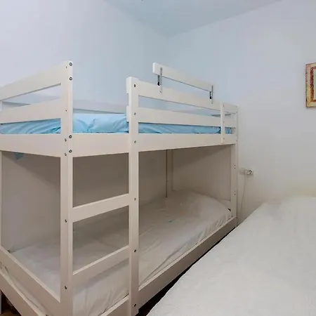 شقة Casa Bahia تورّيفيِخا