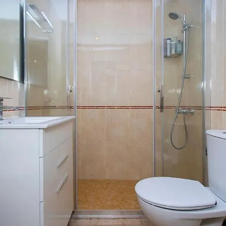 شقة Casa Bahia تورّيفيِخا