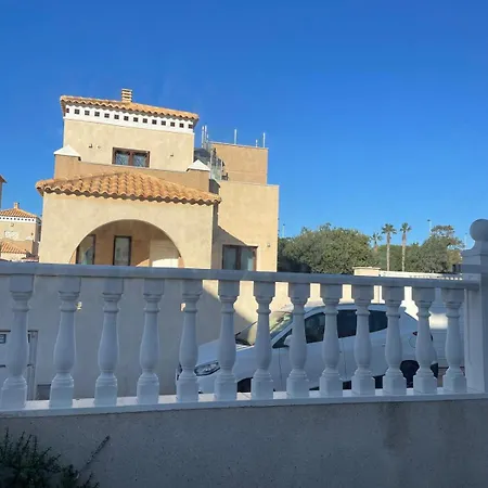 شقة Casa Bahia