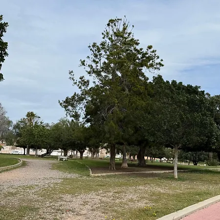 شقة Casa Bahia *