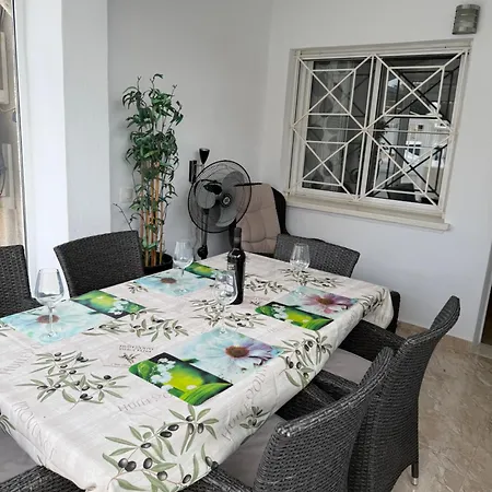 Casa Bahia شقة *
