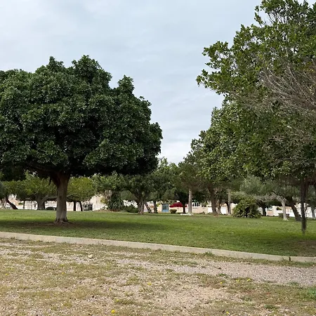 شقة Casa Bahia *
